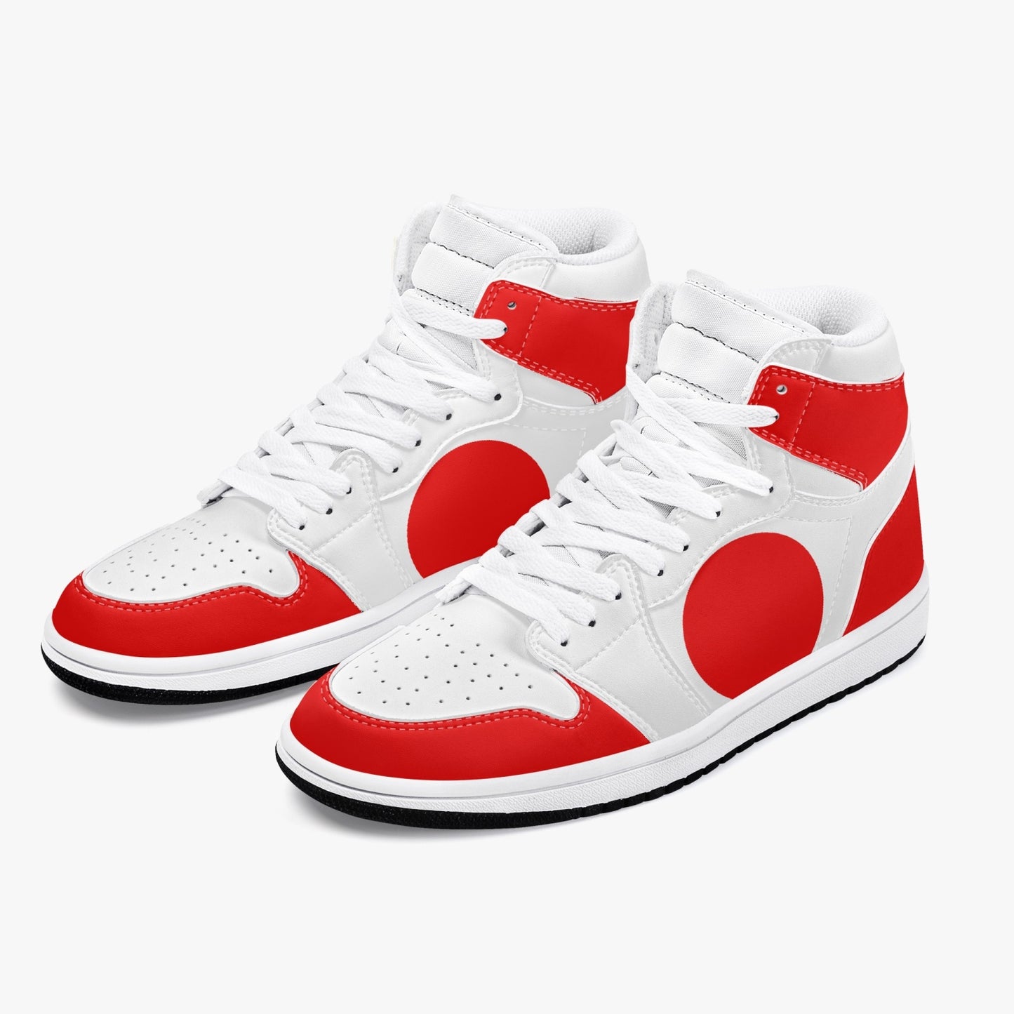 Air Japan High Tops (Black Sole) - Men's & Women's