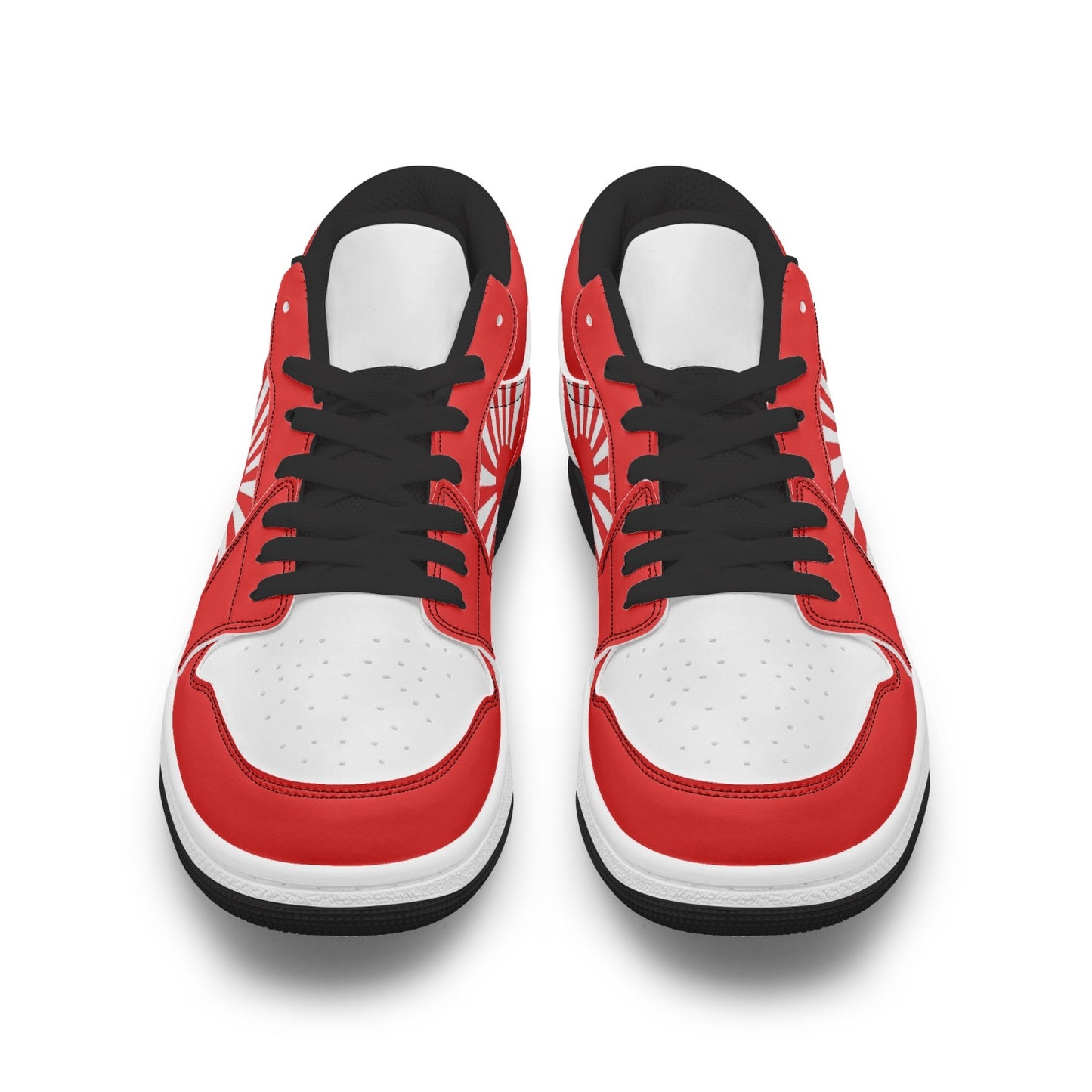 Air Japan Low Tops (Black Sole) - Men's & Women's