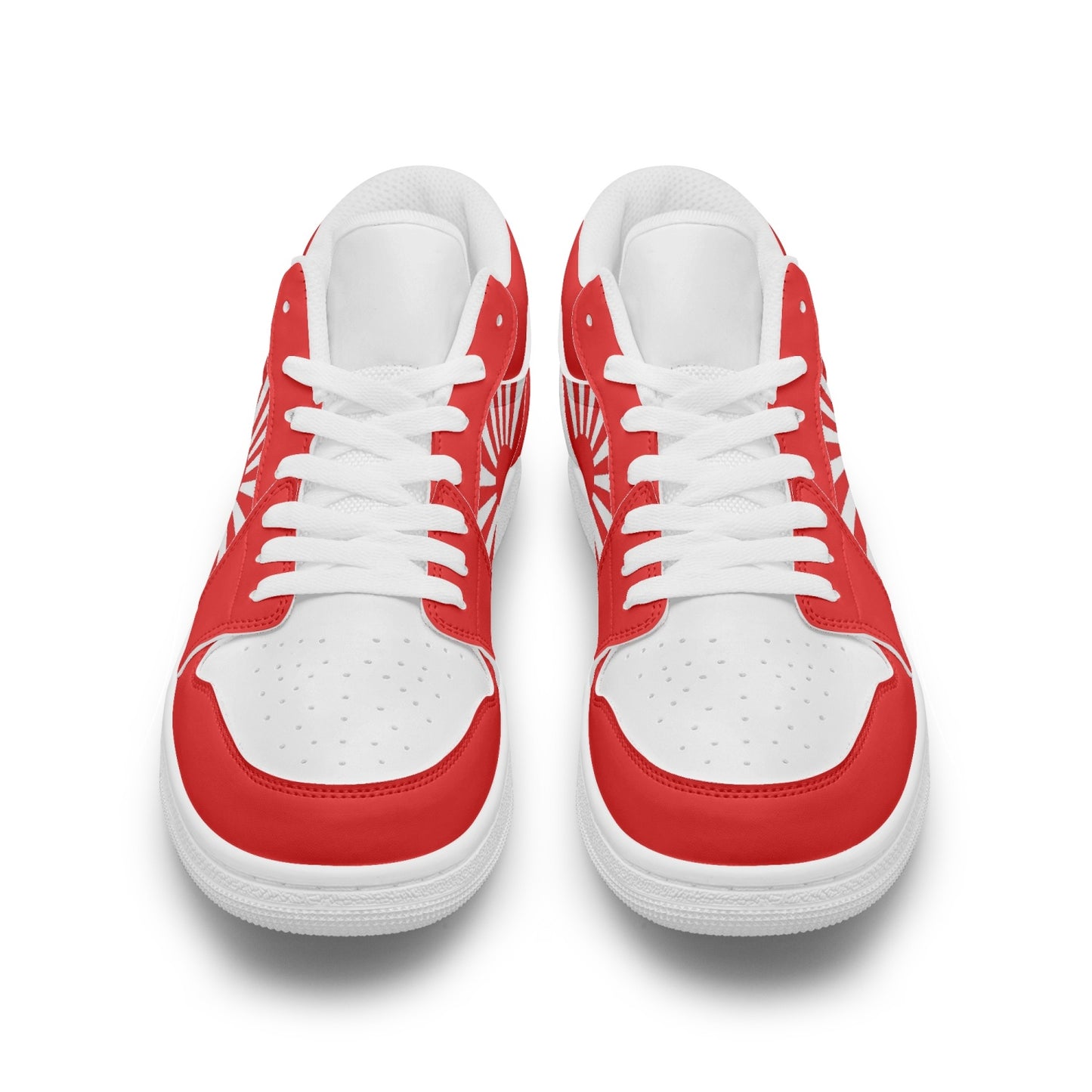 Air Japan Low Tops (White Sole) - Men's & Women's
