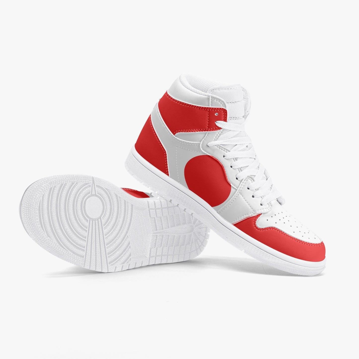 Air Japan High Tops (White Sole) - Men's & Women's