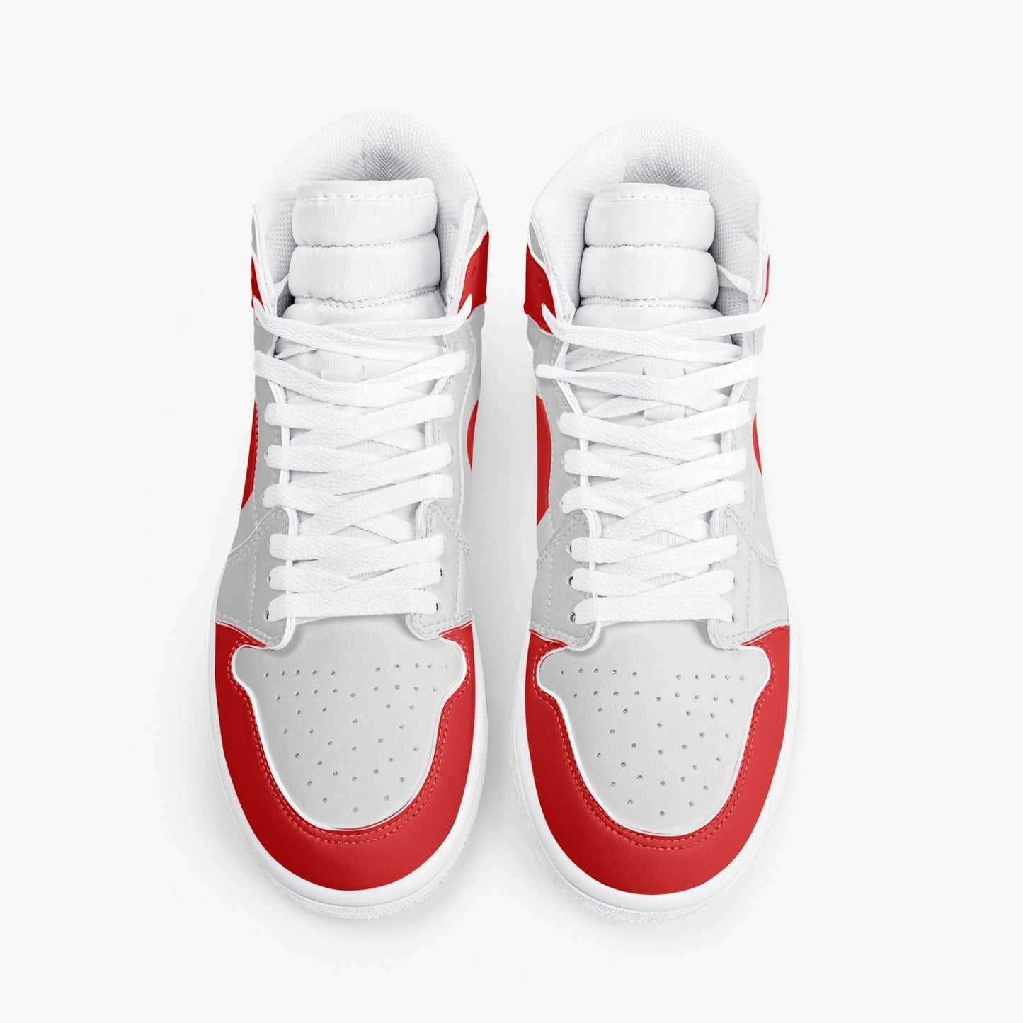 Air Japan High Tops (White Sole) - Men's & Women's