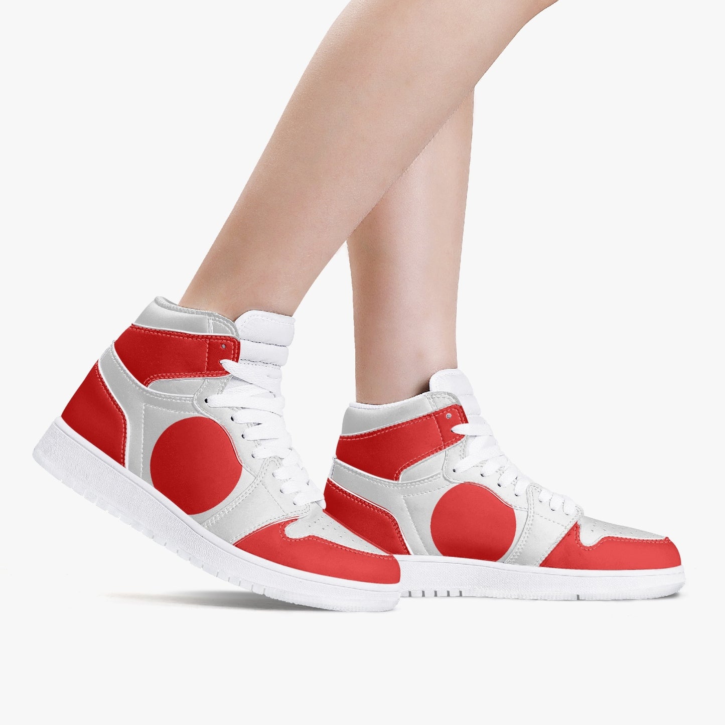 Air Japan High Tops (White Sole) - Men's & Women's