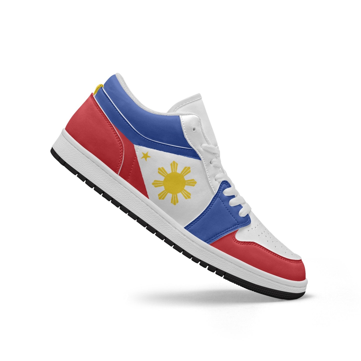 Air Philippines Low Tops (Black Sole) - Men's & Women's