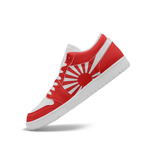 Air Japan Low Tops (White Sole) - Men's & Women's