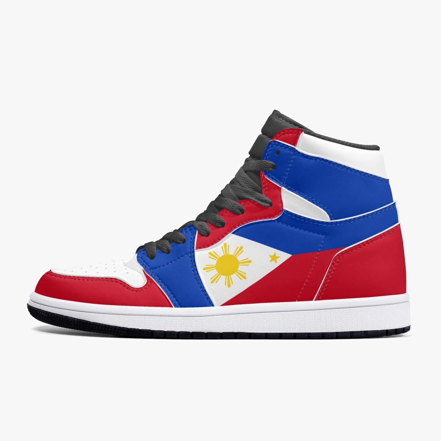 Air Philippines High Tops (Black Sole) - Men's & Women's