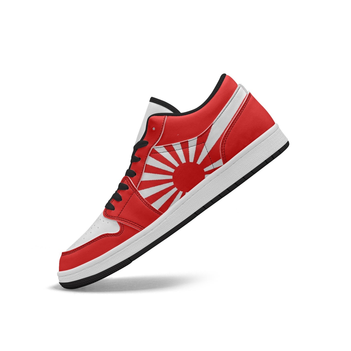 Air Japan Low Tops (Black Sole) - Men's & Women's