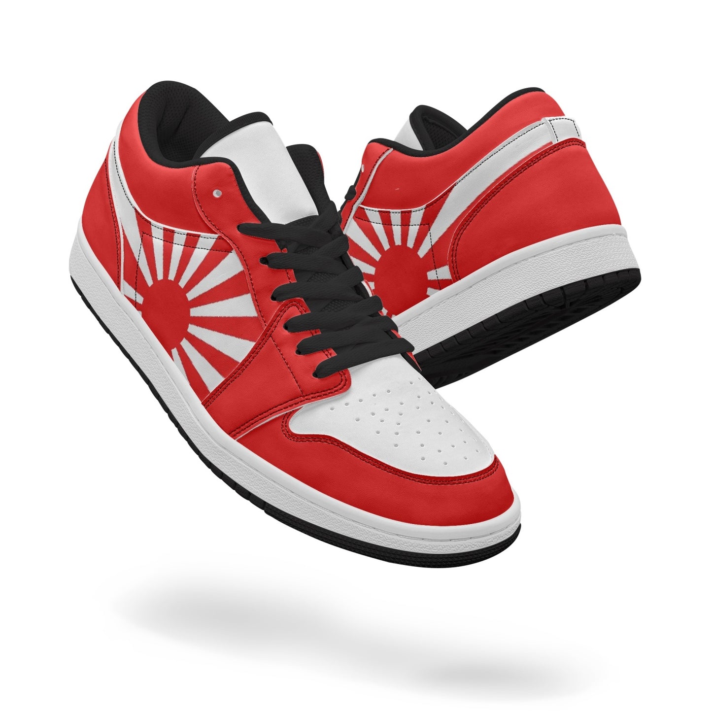 Air Japan Low Tops (Black Sole) - Men's & Women's