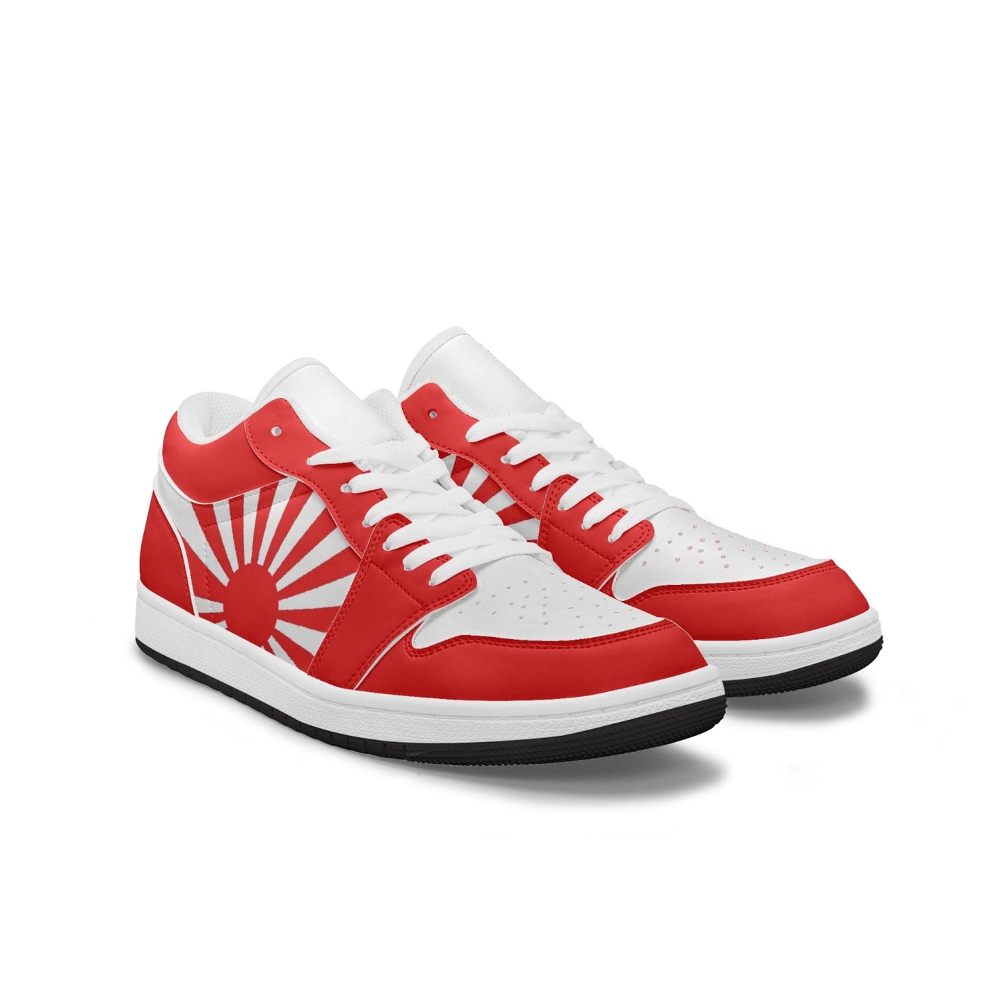 Air Japan Low Tops (Black Sole) - Men's & Women's