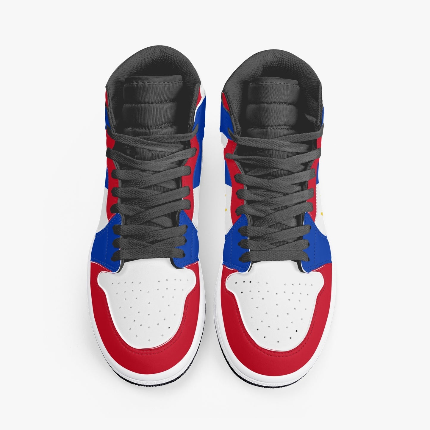 Air Philippines High Tops (Black Sole) - Men's & Women's