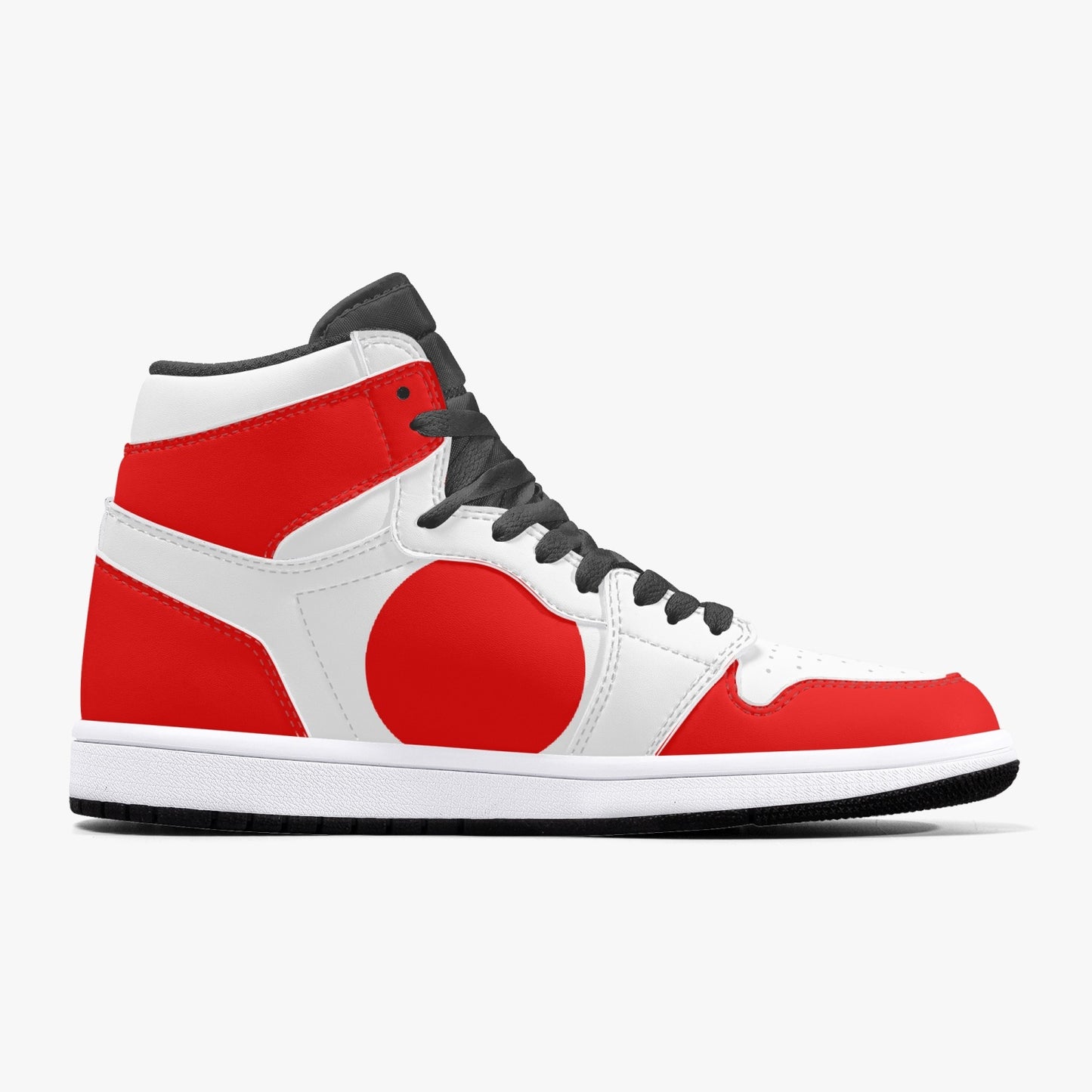 Air Japan High Tops (Black Sole) - Men's & Women's