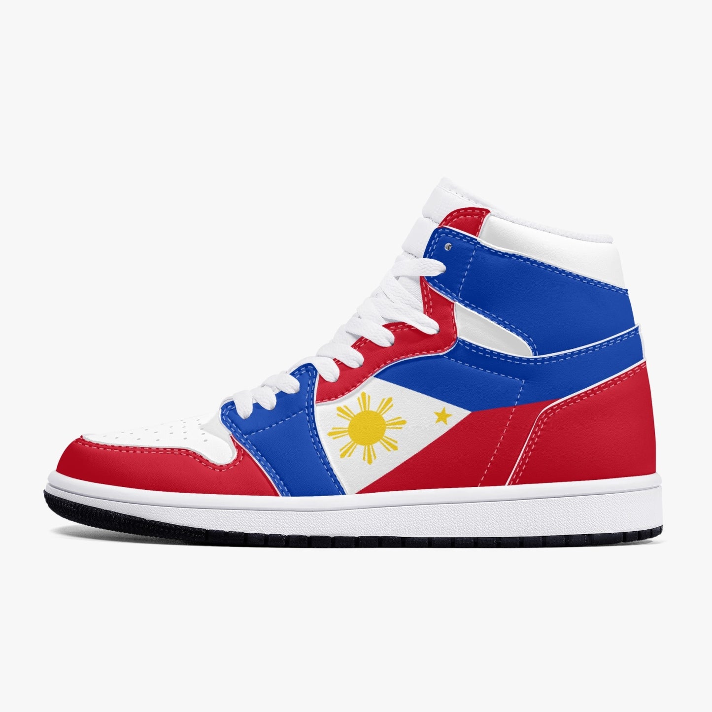 Air Philippines High Tops (Black Sole) - Men's & Women's