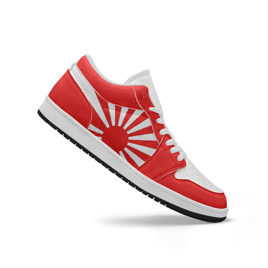 Air Japan Low Tops (Black Sole) - Men's & Women's