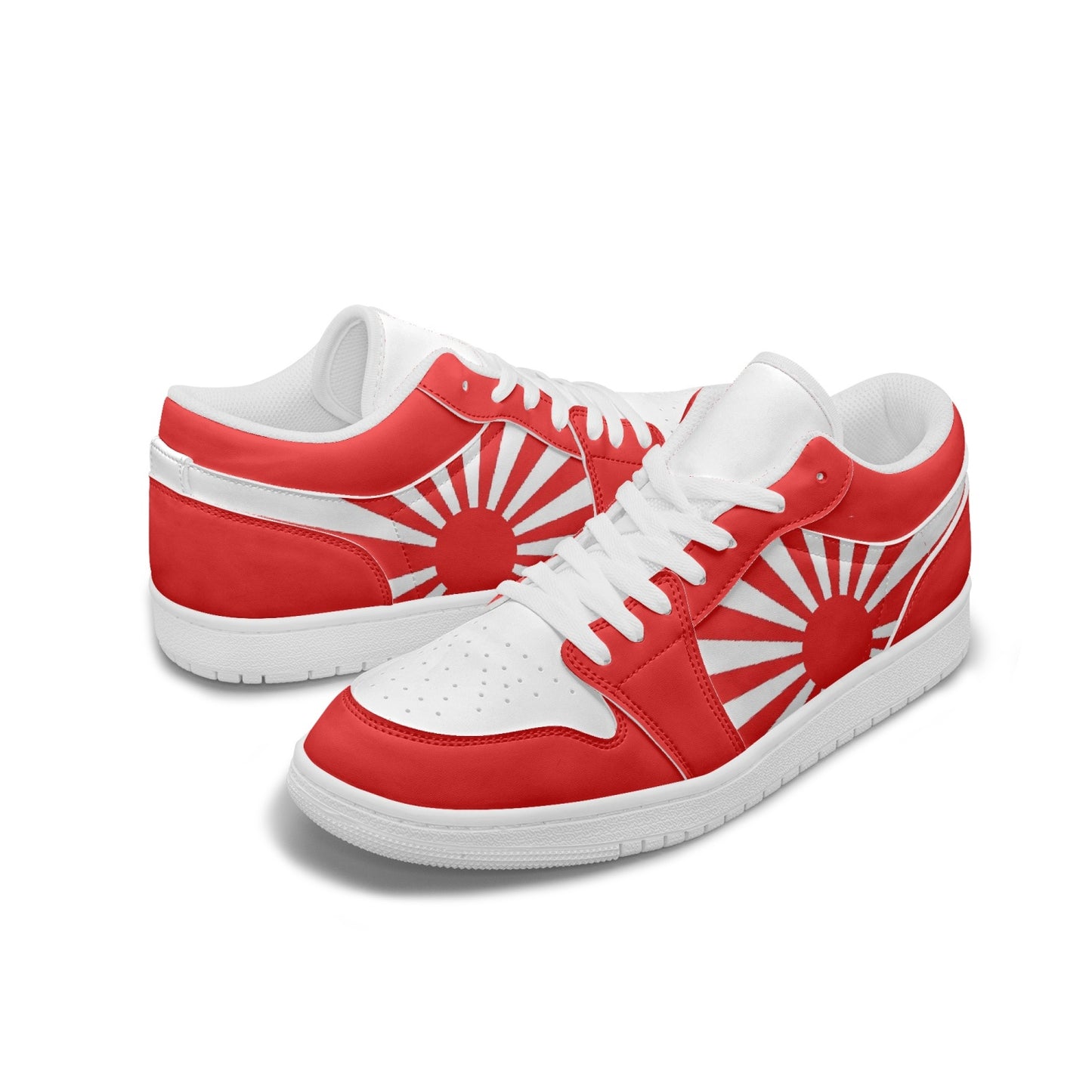 Air Japan Low Tops (White Sole) - Men's & Women's
