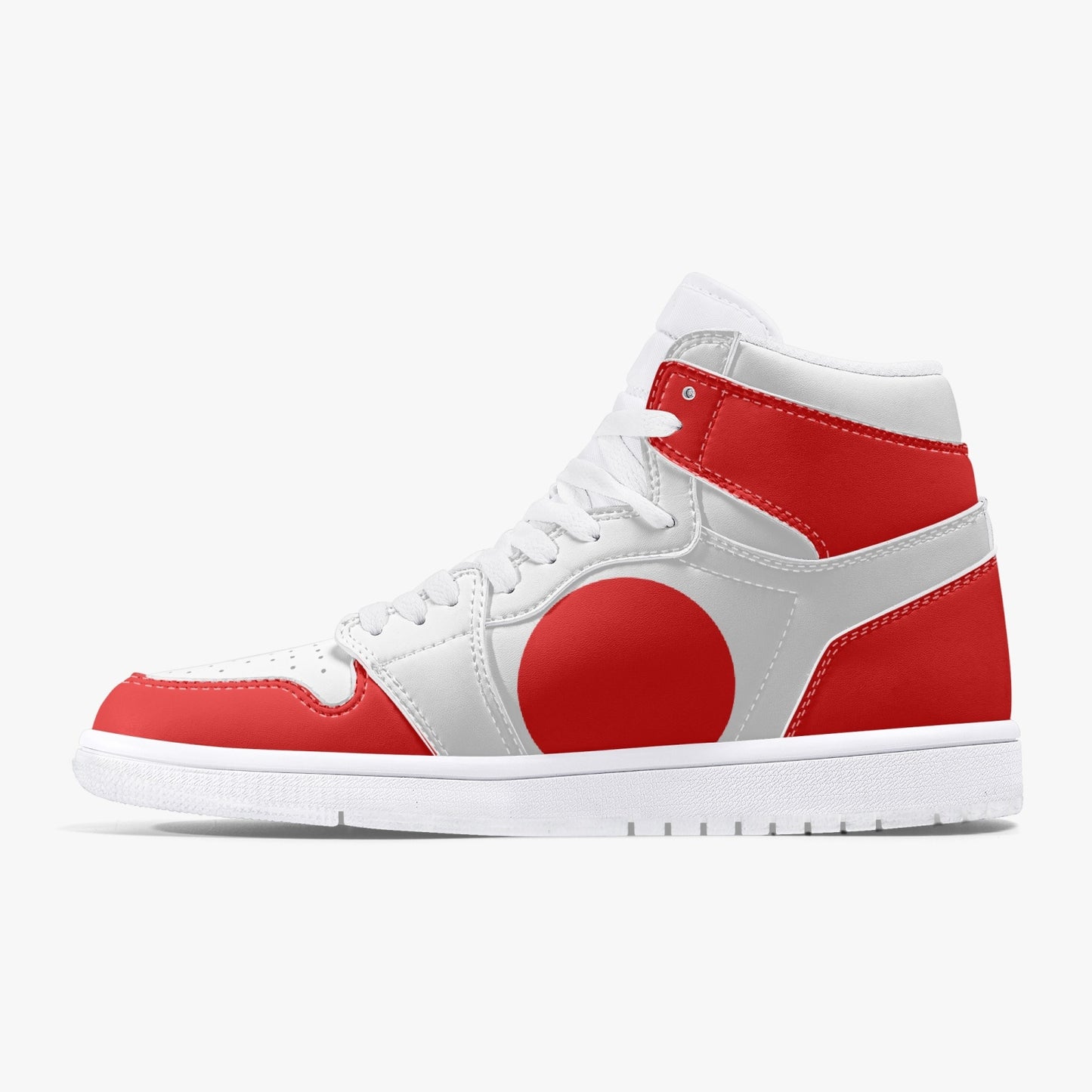 Air Japan High Tops (White Sole) - Men's & Women's