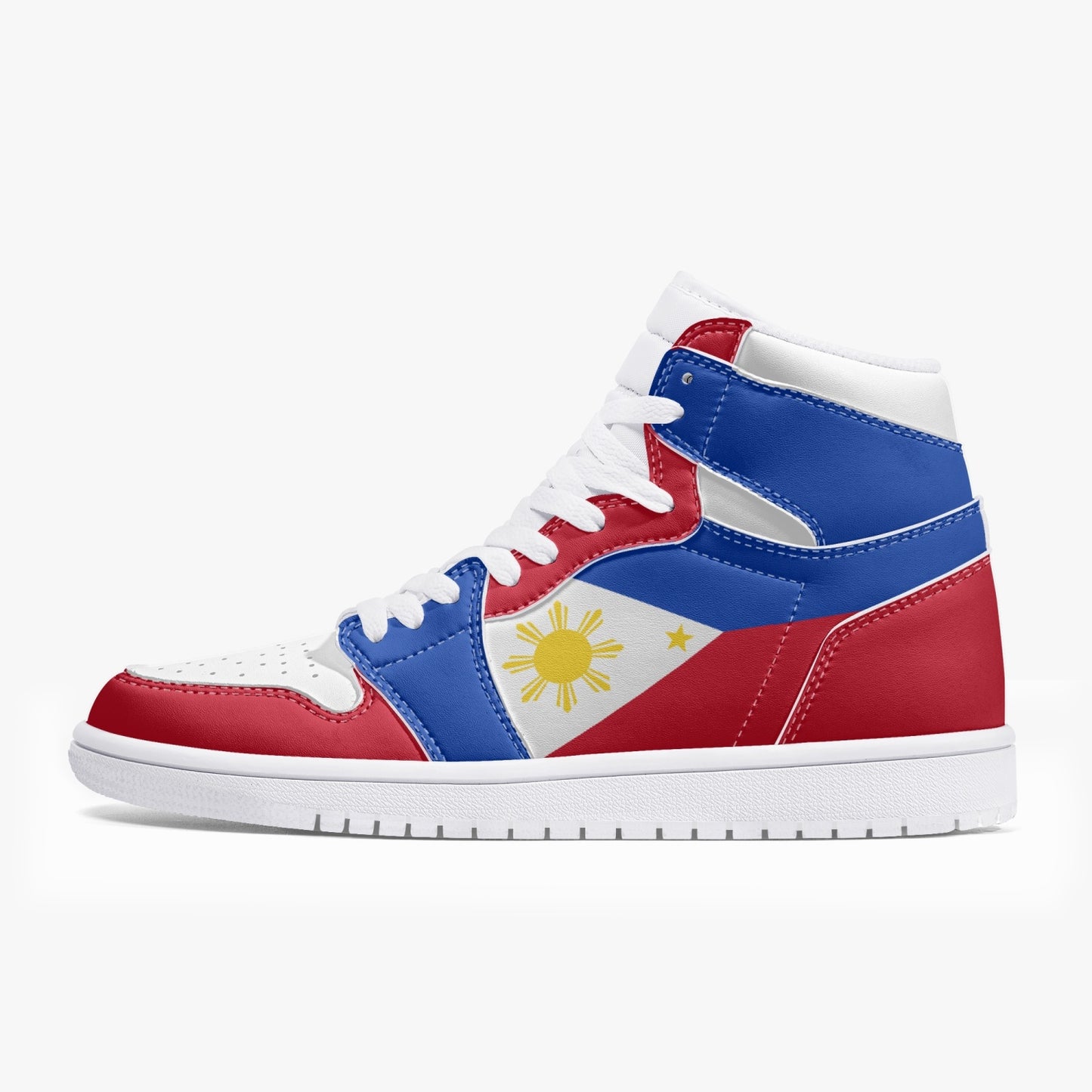 Air Philippines High Tops (White Sole) - Men's & Women's