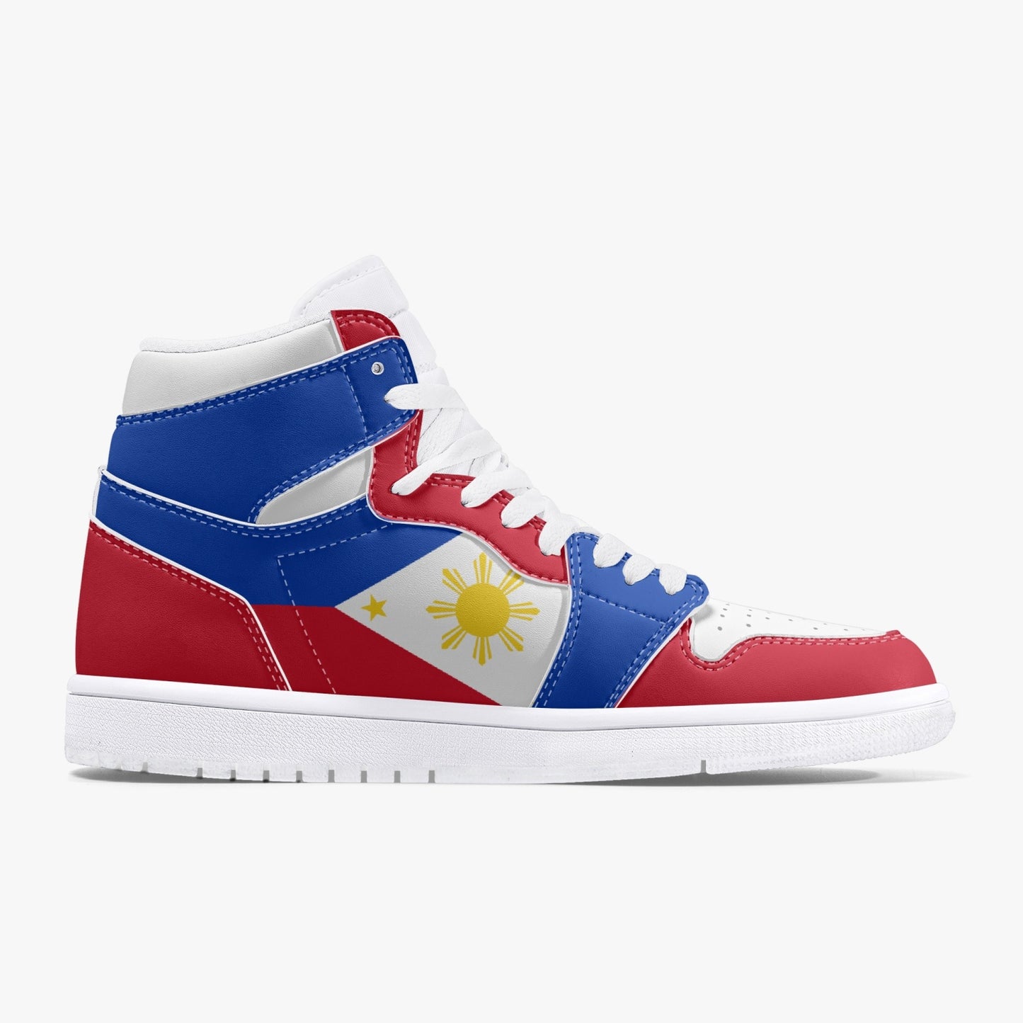 Air Philippines High Tops (White Sole) - Men's & Women's