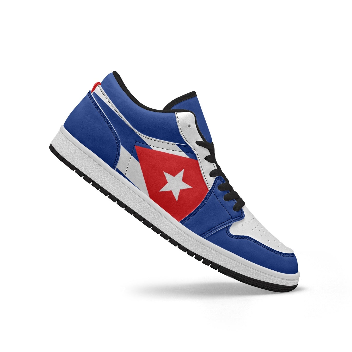 Air Cuba Low Tops (Black Sole) - Men's & Women's