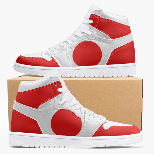 Air Japan High Tops (White Sole) - Men's & Women's