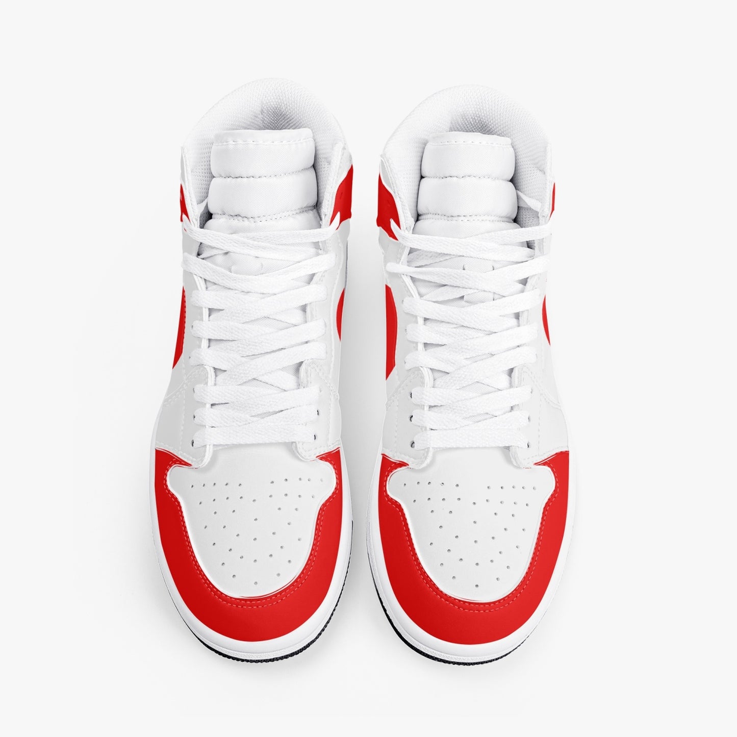Air Japan High Tops (Black Sole) - Men's & Women's
