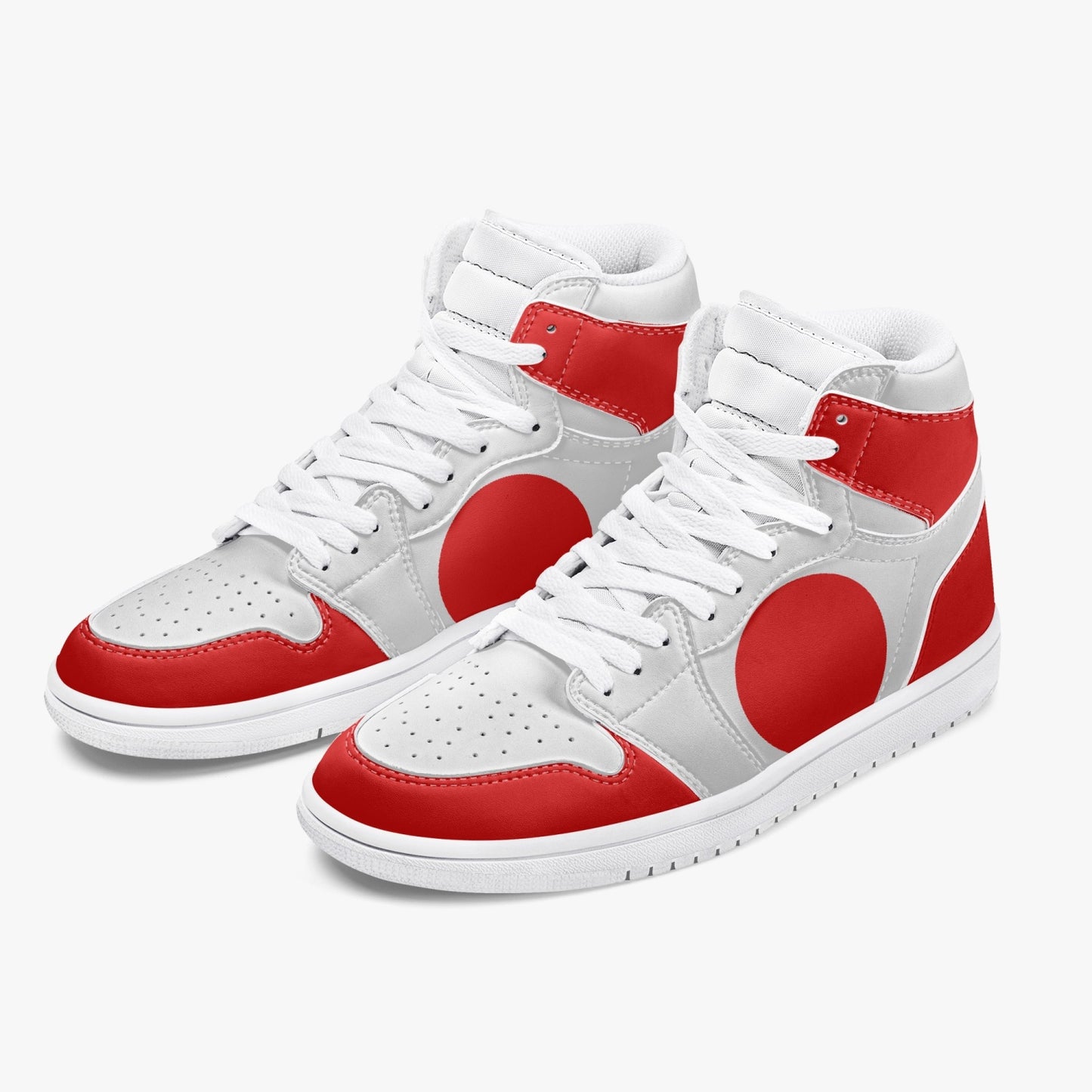 Air Japan High Tops (White Sole) - Men's & Women's