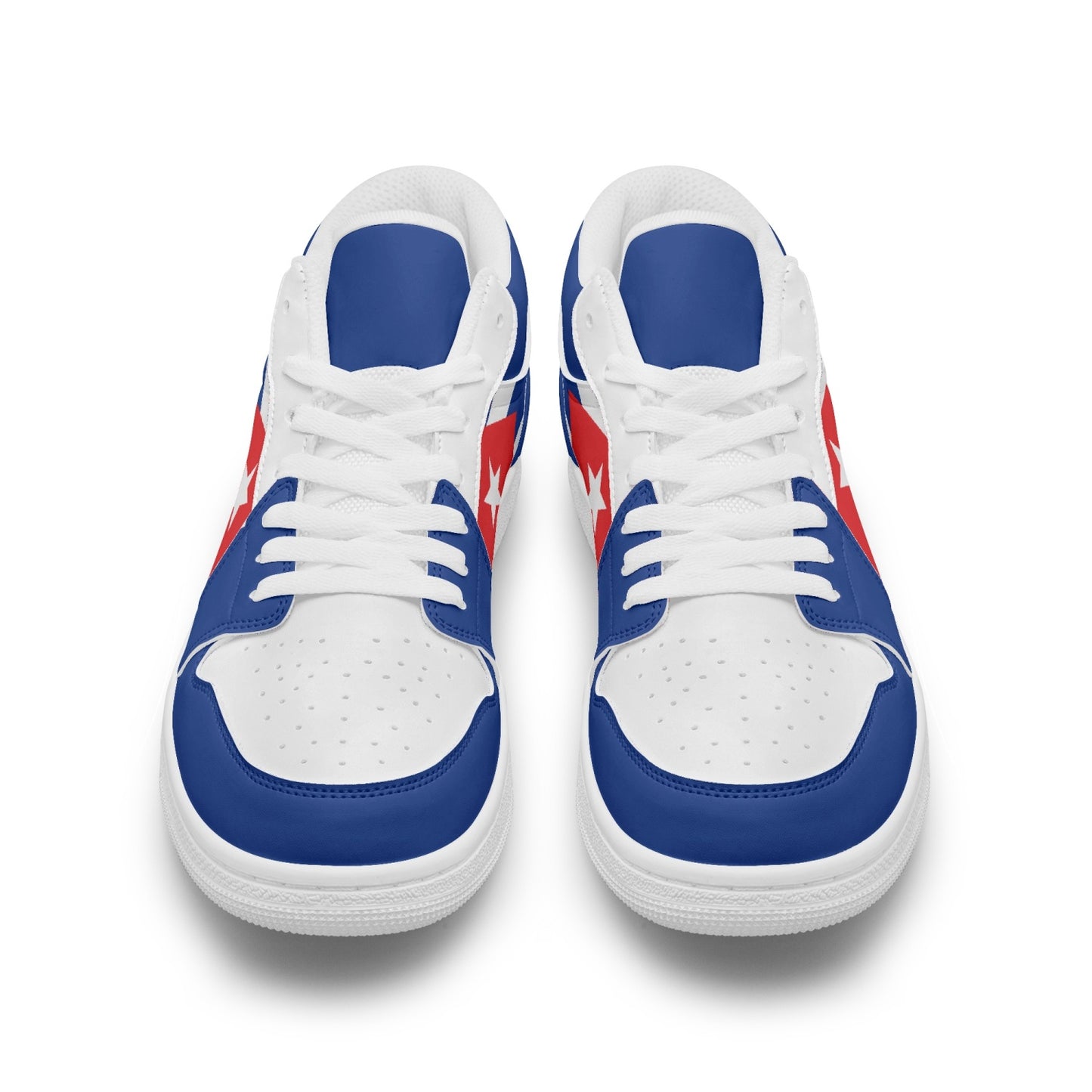 Air Cuba Low Tops (White Sole) - Men's & Women's