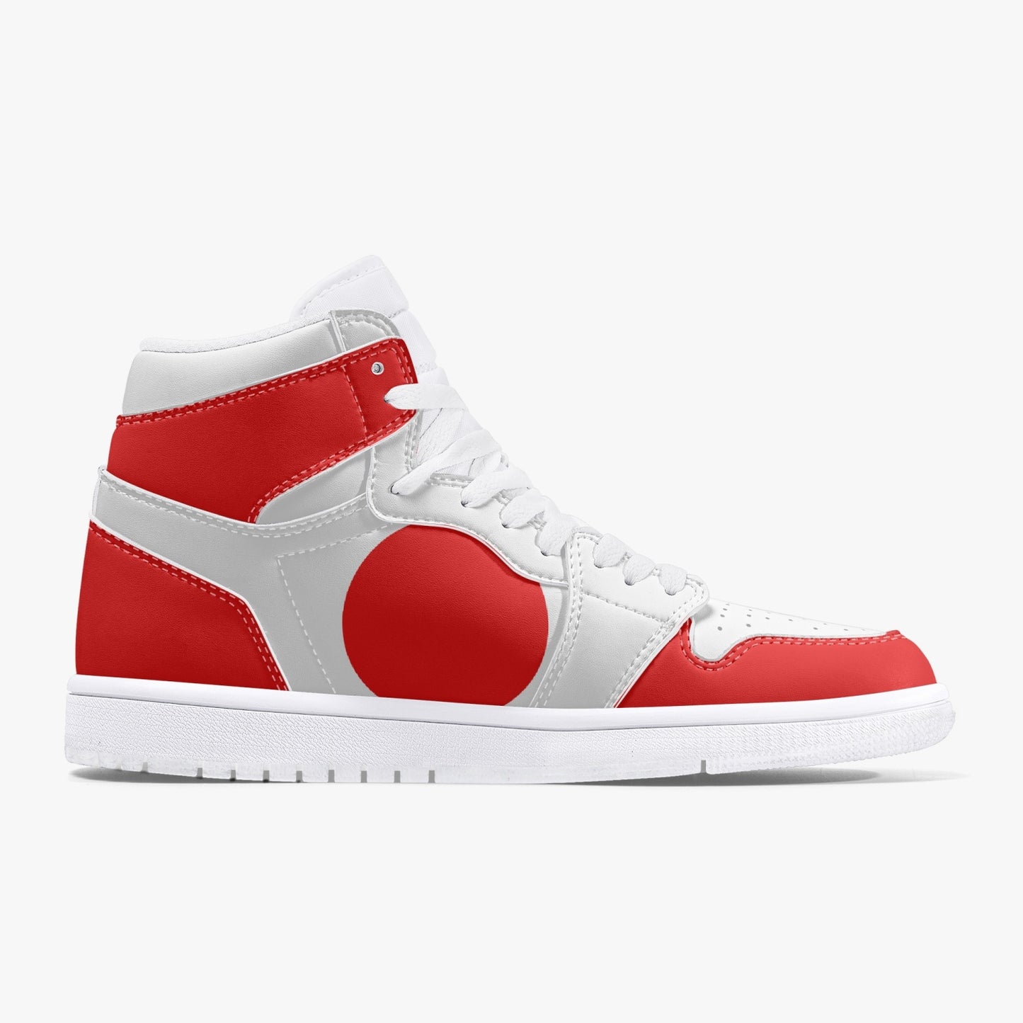 Air Japan High Tops (White Sole) - Men's & Women's