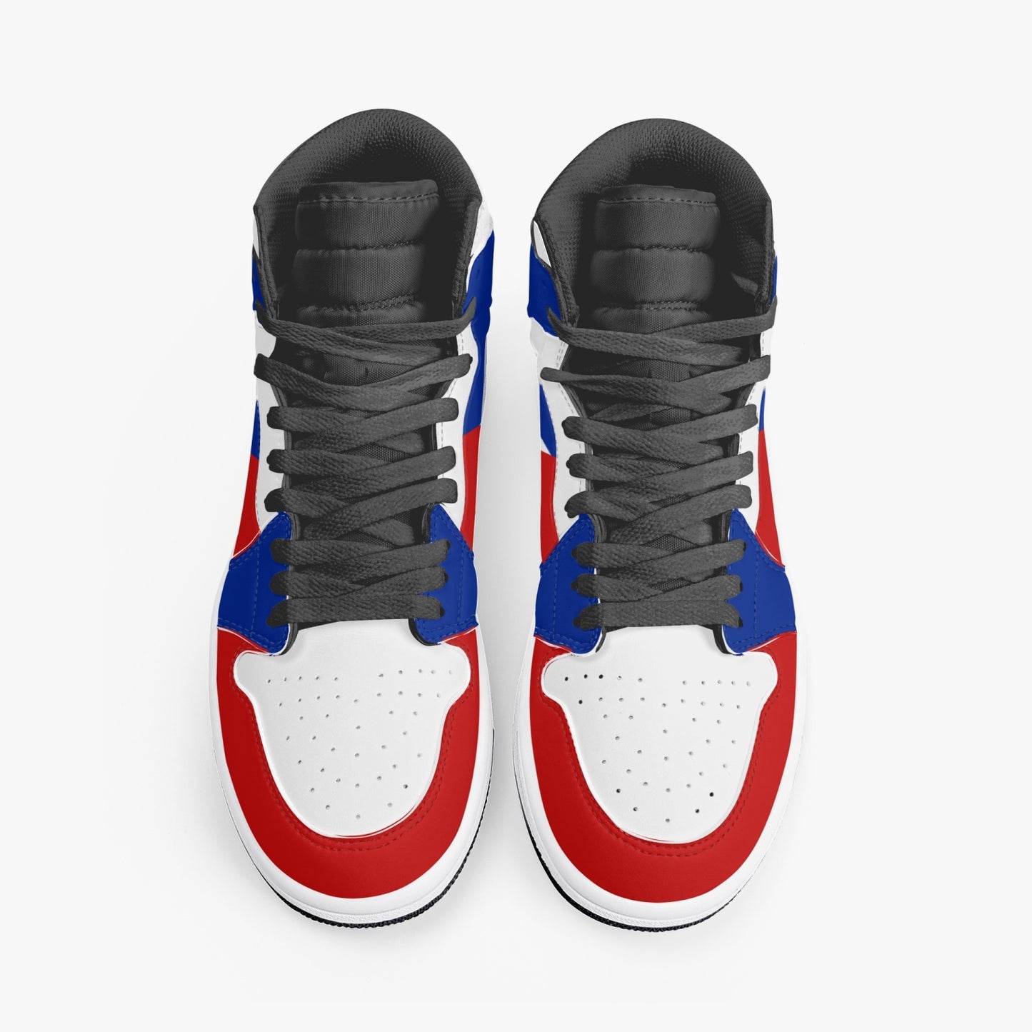 Air Cuba High Tops (Black Sole) - Men's & Women's