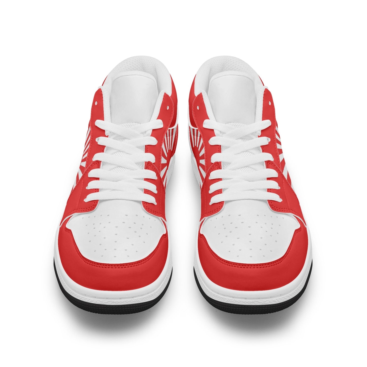 Air Japan Low Tops (Black Sole) - Men's & Women's