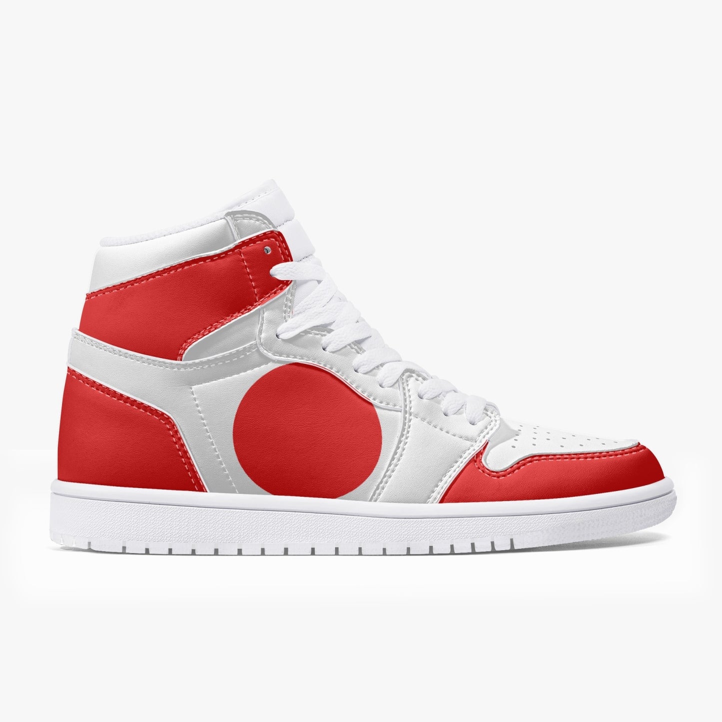 Air Japan High Tops (White Sole) - Men's & Women's