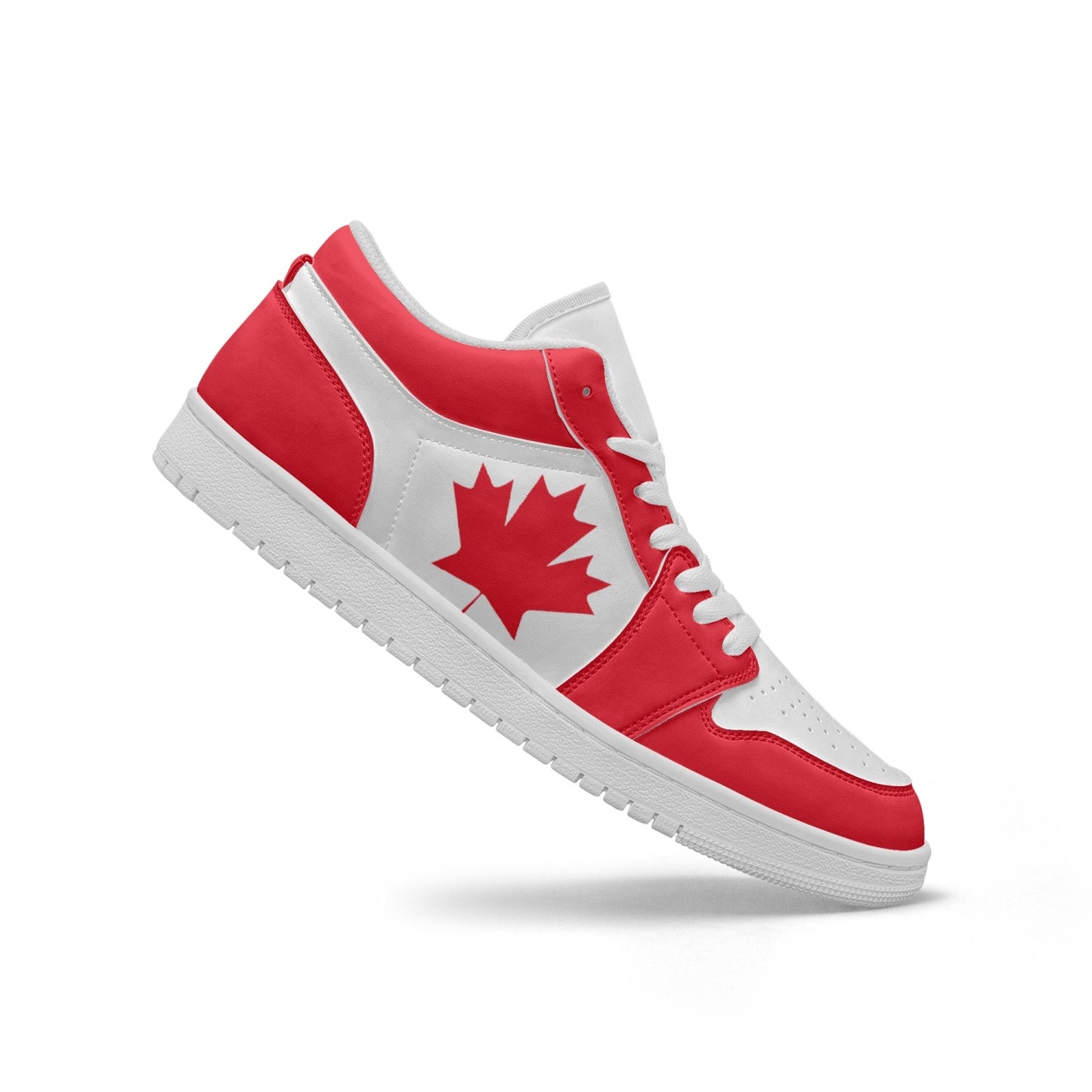 Air Canada Low Tops (White Sole) - Men's & Women's