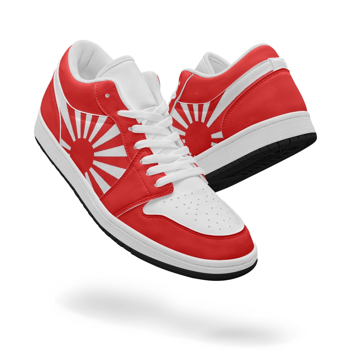 Air Japan Low Tops (Black Sole) - Men's & Women's