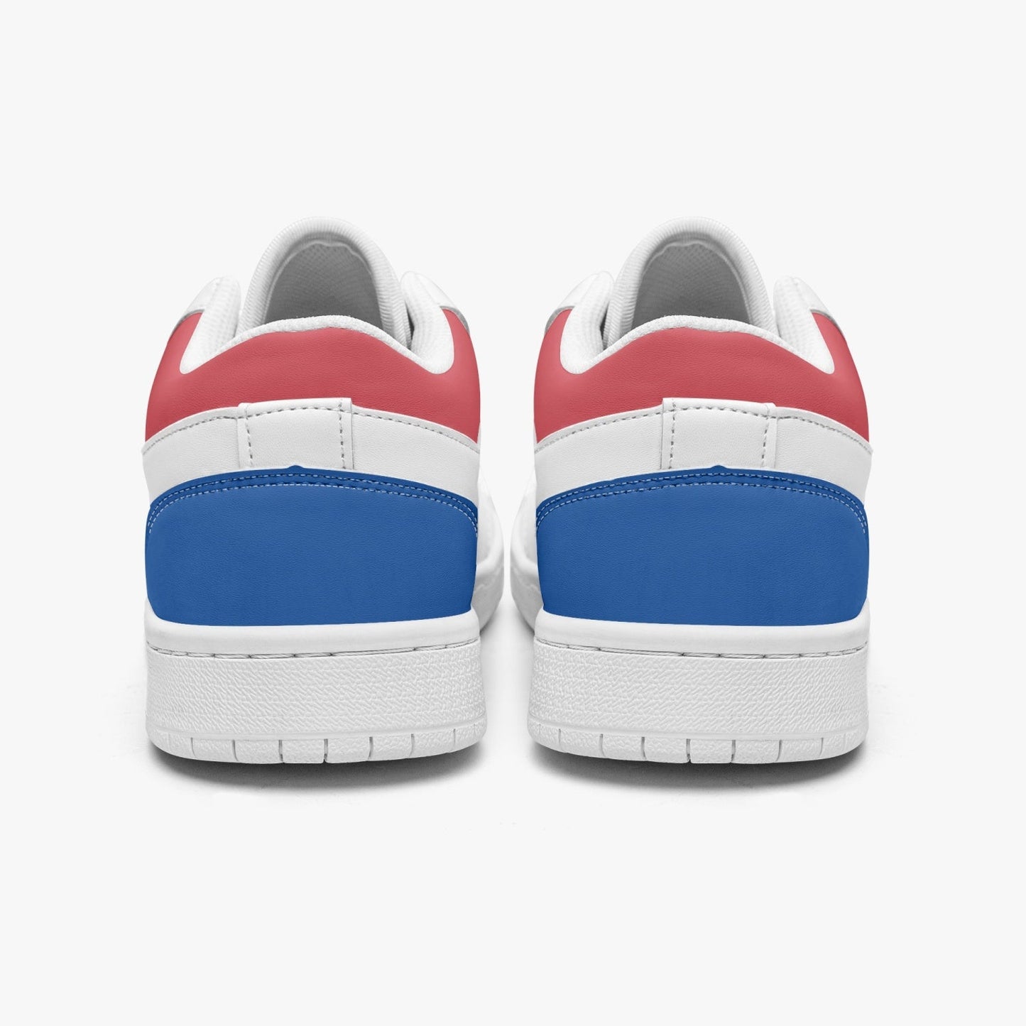 Air Korea Low Tops (White Sole) - Men's & Women's