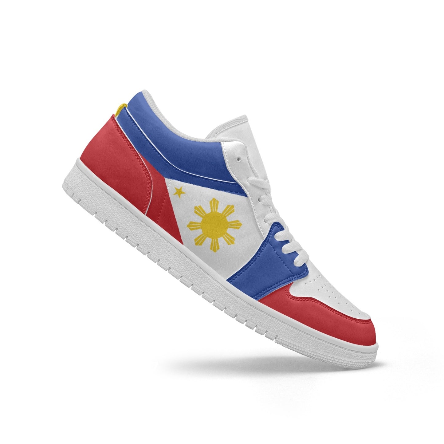 Air Philippines Low Tops (White Sole) - Men's & Women's